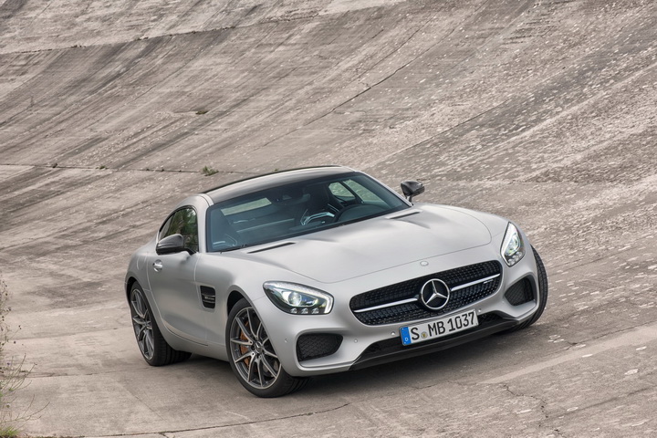 Iamcar_Mercedes-AMG GT3